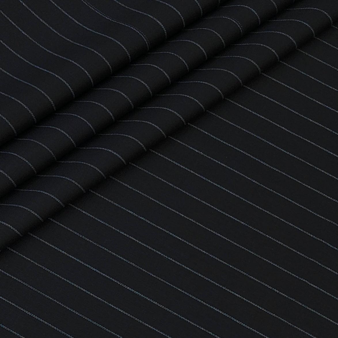 Trouser Fabric Donear Premium T/R Lining Colour Black